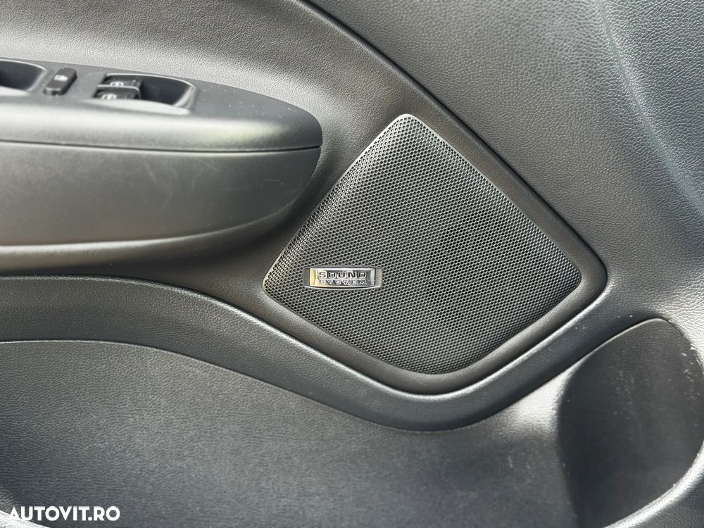 Skoda Octavia 2.0 TFSI RS - 32