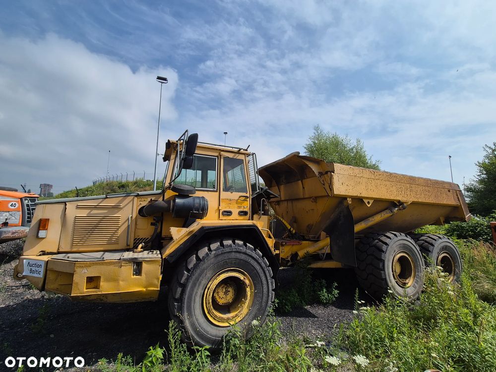 Volvo a30c - 2