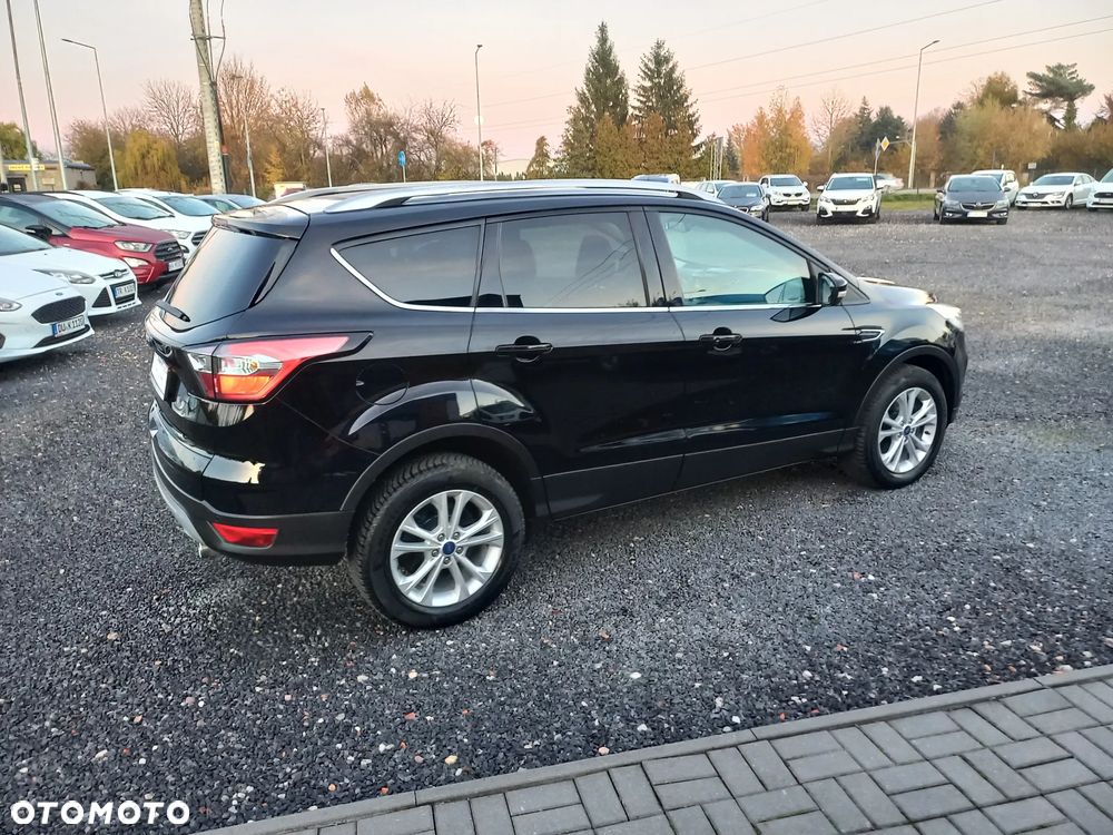 Ford Kuga - 7
