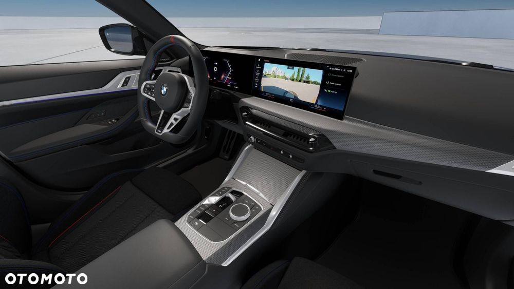 BMW i4 83.9kWh M60 xDrive - 8