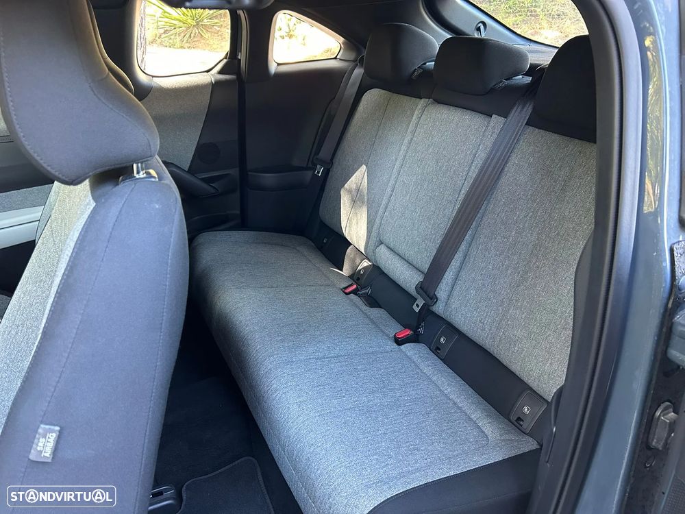 Mazda MX-30 e-Skyactiv Exclusve-Line - 9