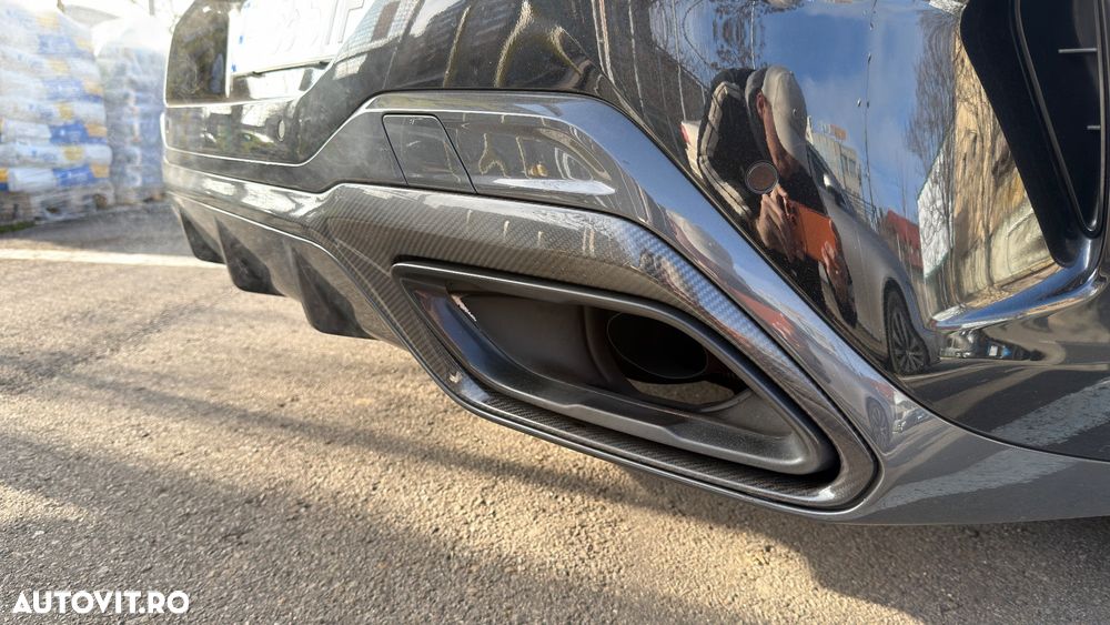 BMW Seria 8 840i Gran Coupe xDrive - 5