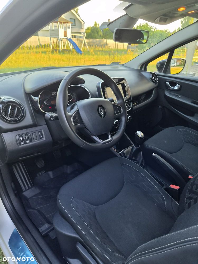Renault Clio 0.9 Energy TCe Limited - 2