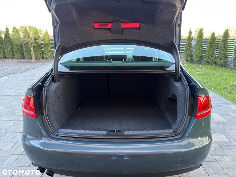 Audi A4 Limousine 1.8 TFSI Limited Edition - 40