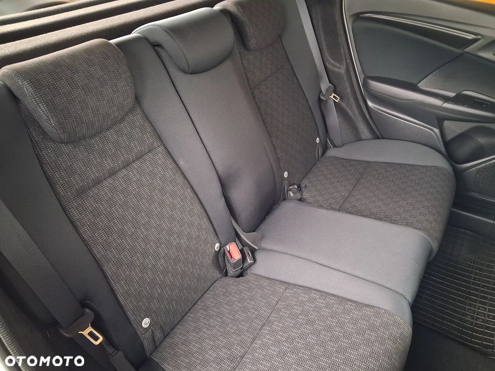 Honda Jazz 1.3 i-VTEC Trend - 7