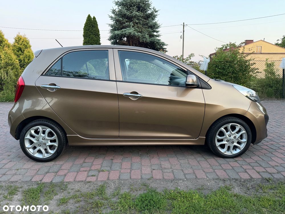 Kia Picanto - 14