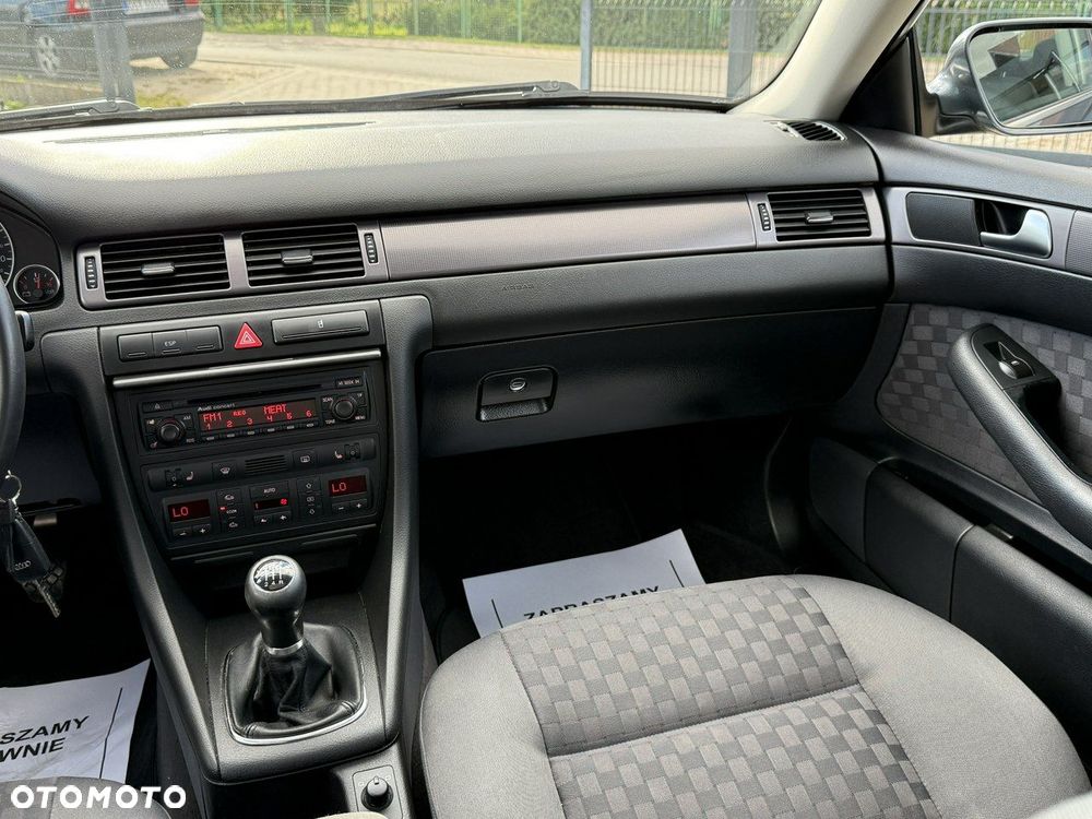 Audi A6 - 34