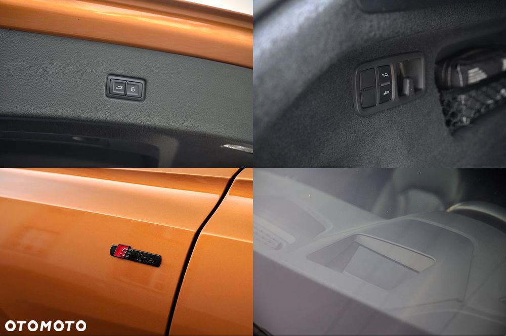 Audi Q8 50 TDI mHEV Quattro Tiptronic - 30