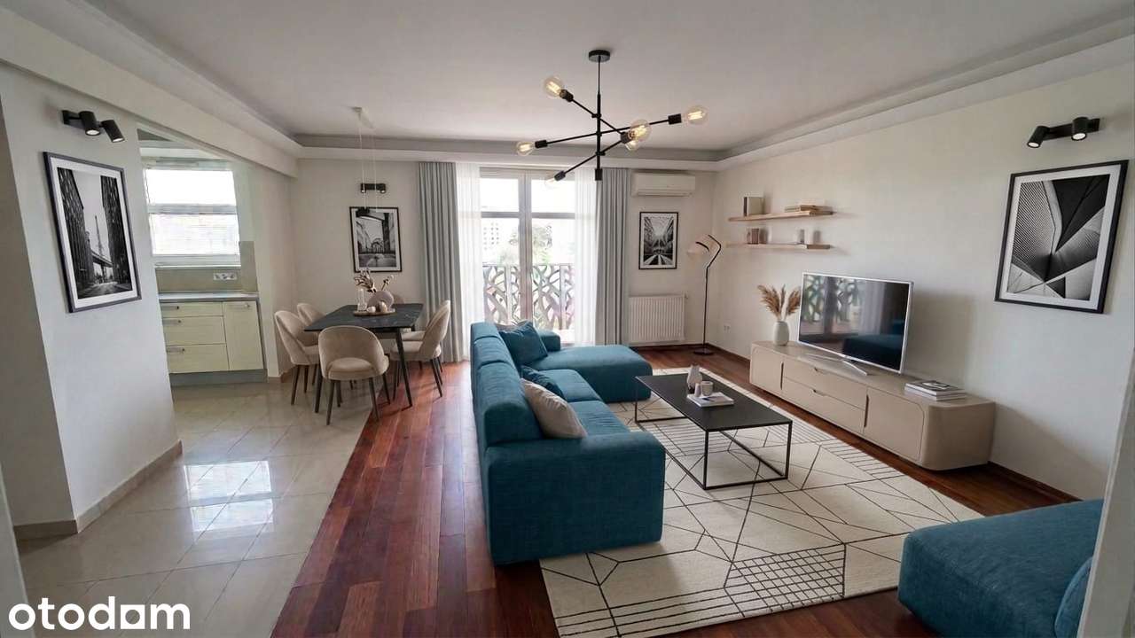 3 pokoje, mieszkanie na wynajem - Wrocław, Śródmieście - 68514041 • www ...