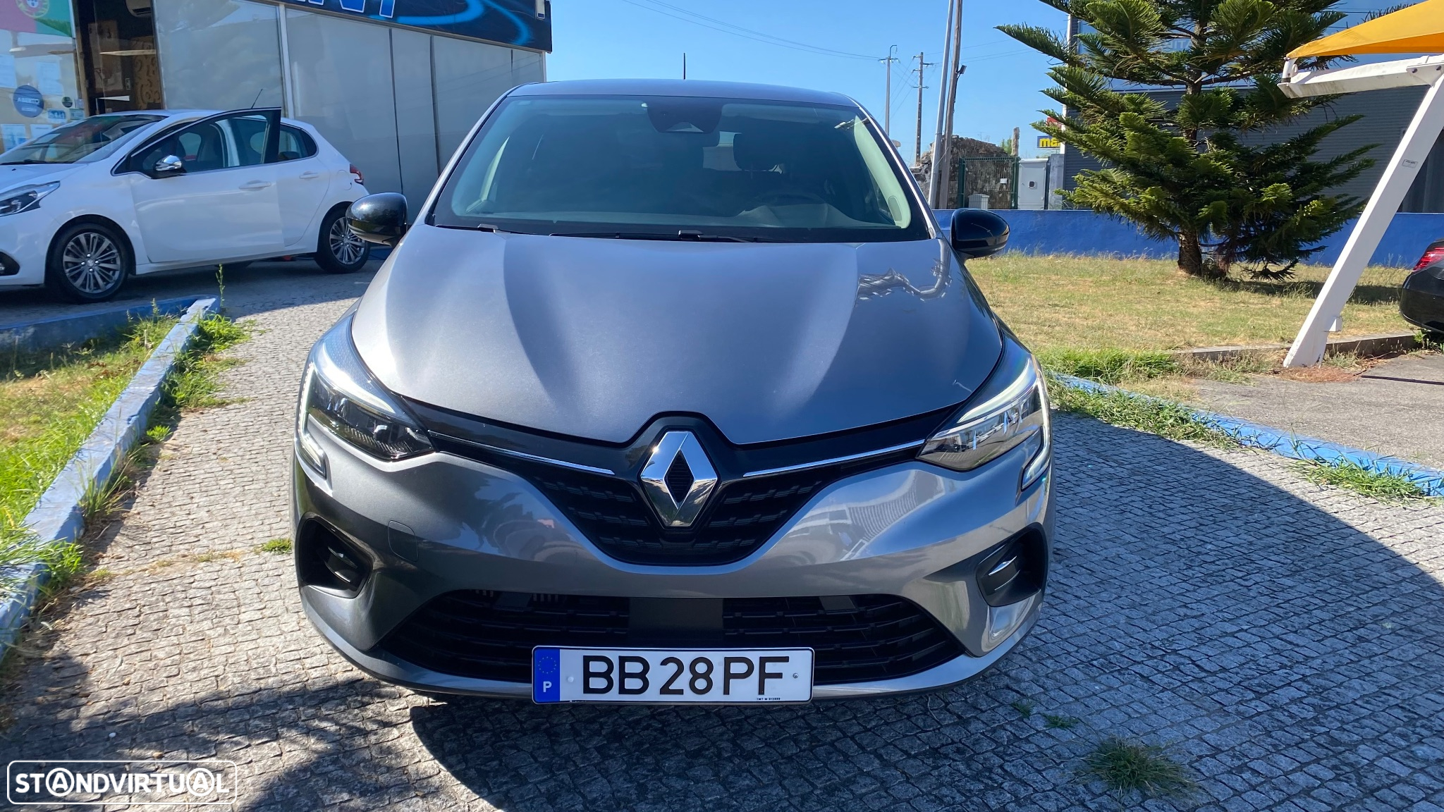Renault Clio 1.0 TCe Techno - 5
