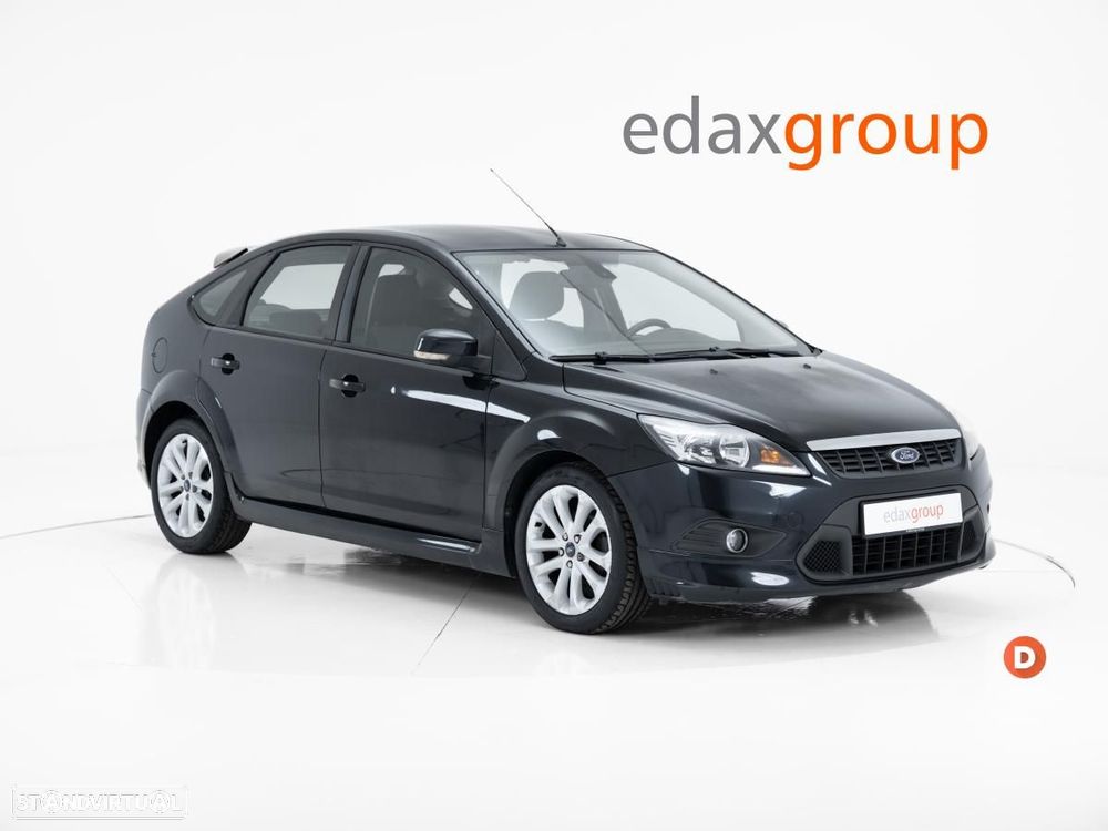 Ford Focus - 2