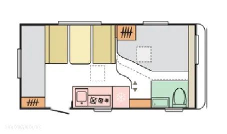 Adria Aviva 472 PK - 25