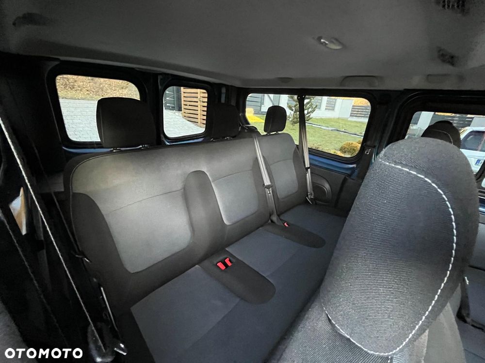 Fiat Talento Multicab L2H1 SX - 10
