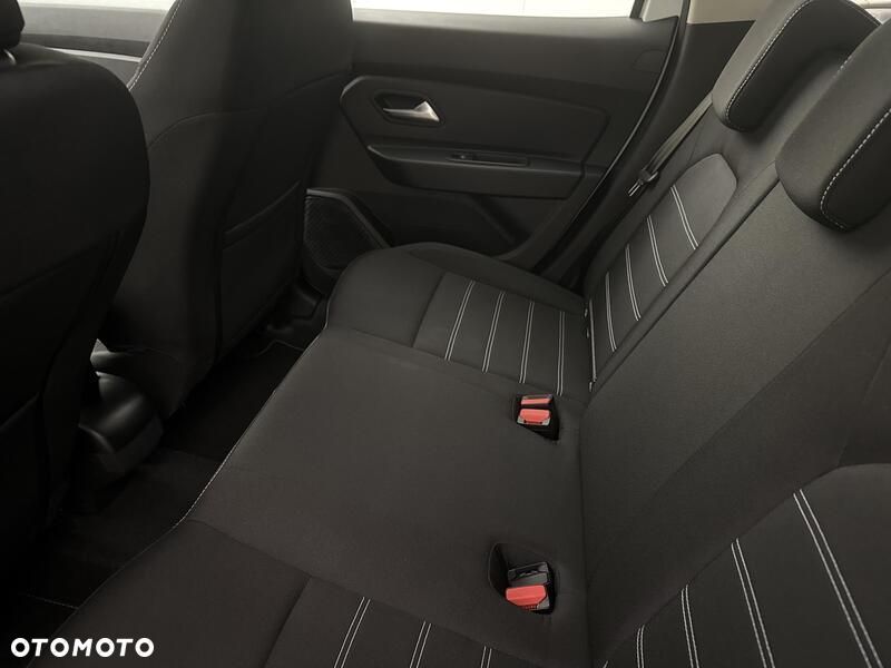 Dacia Duster - 20