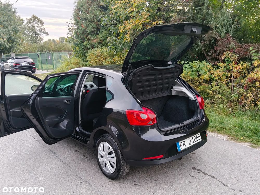 Seat Ibiza - 25
