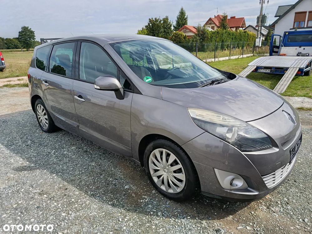 Renault Scenic - 3