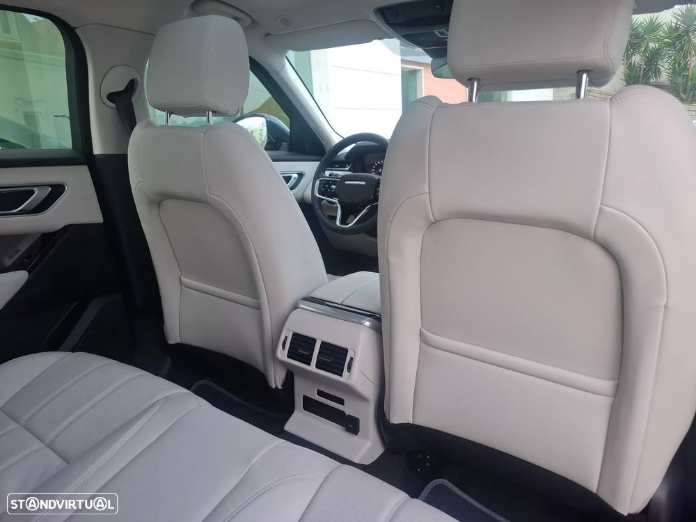 Land Rover Range Rover Velar 2.0 P400e AWD Dynamic SE - 41