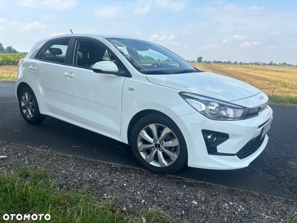 Kia Rio - 6