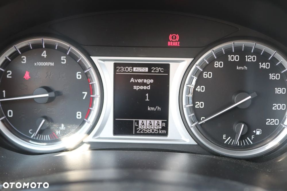 Suzuki Vitara 1.6 Premium 4WD - 35