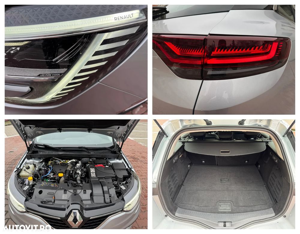 Renault Megane BLUE dCi 115 TECHNO - 29