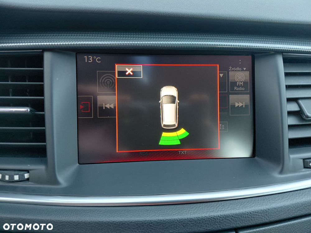Peugeot 508 1.6 e-THP Active S&S - 30