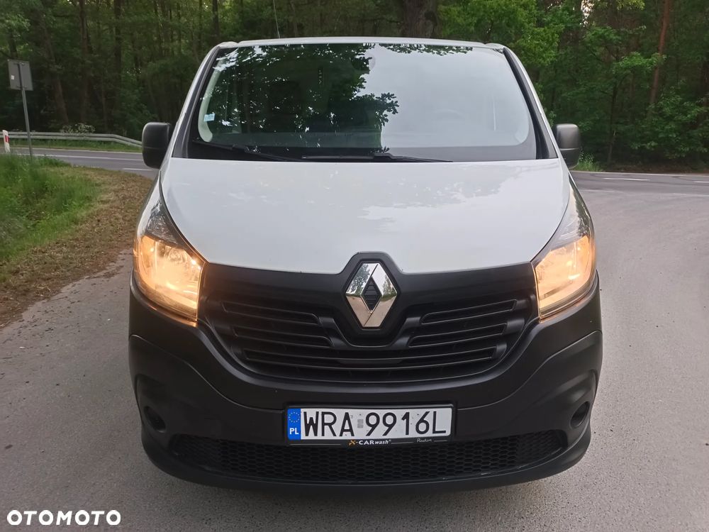 Renault Trafic - 5