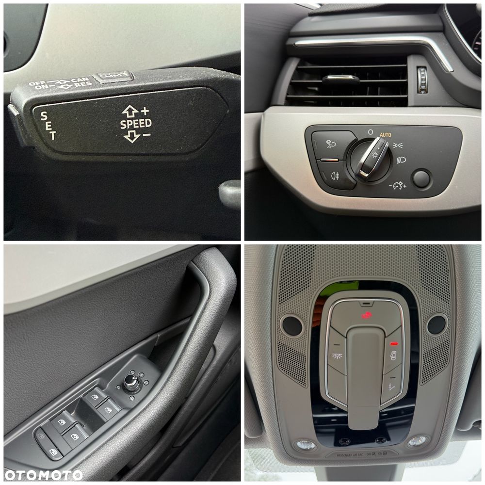 Audi A4 Avant 30 TDI S tronic sport - 31