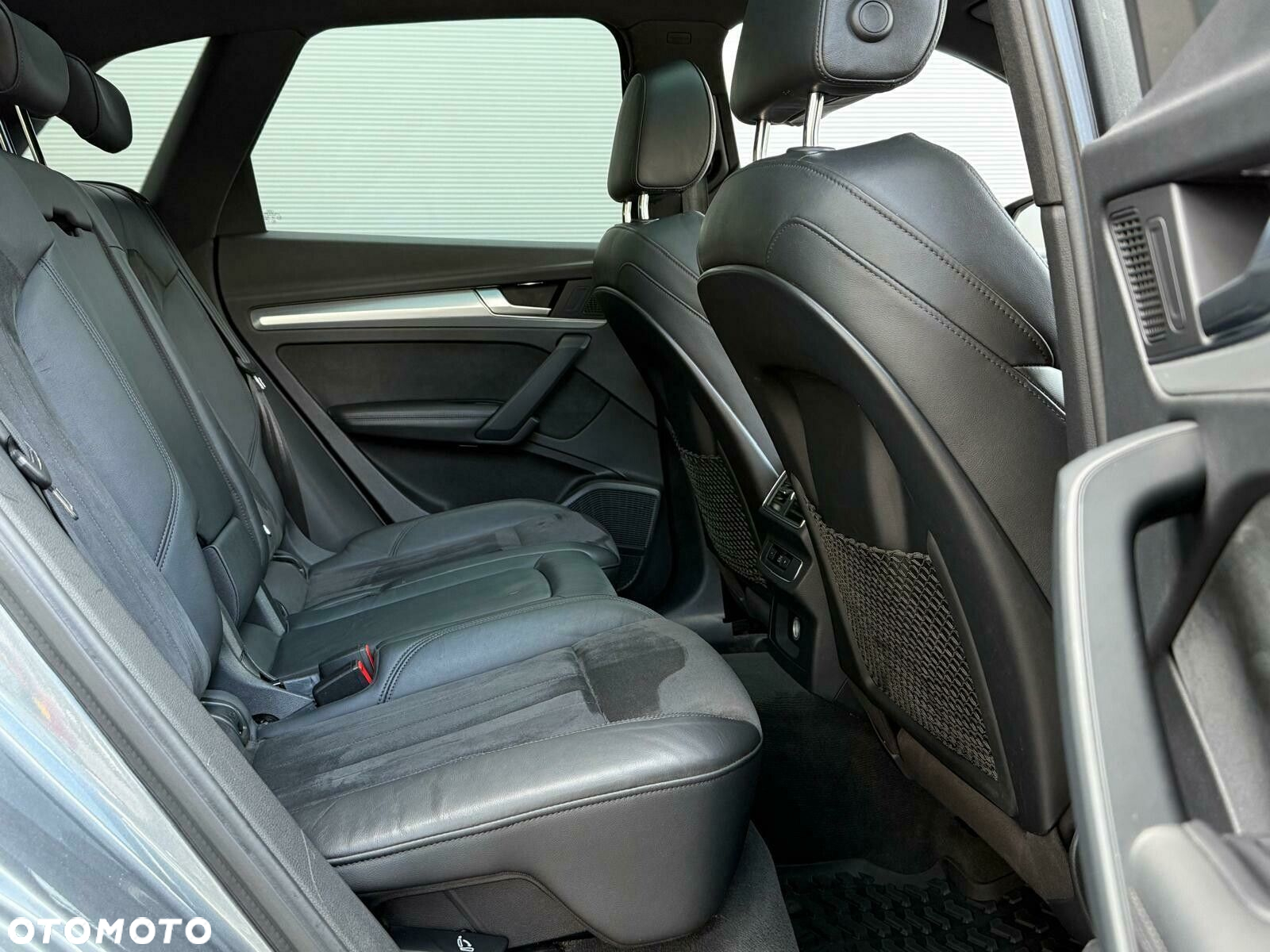 Audi Q5 2.0 TDI Quattro Sport S tronic - 20