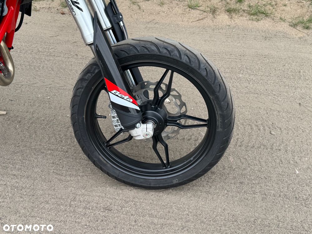 Beta RR - 6
