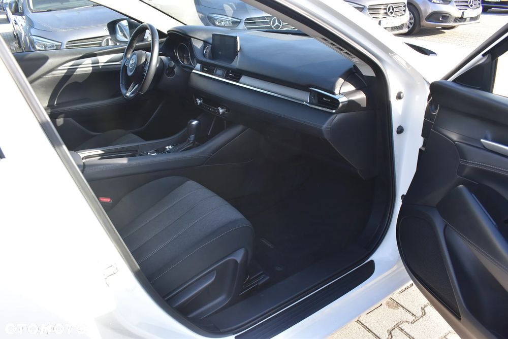 Mazda 6 2.0 SkyJoy - 16