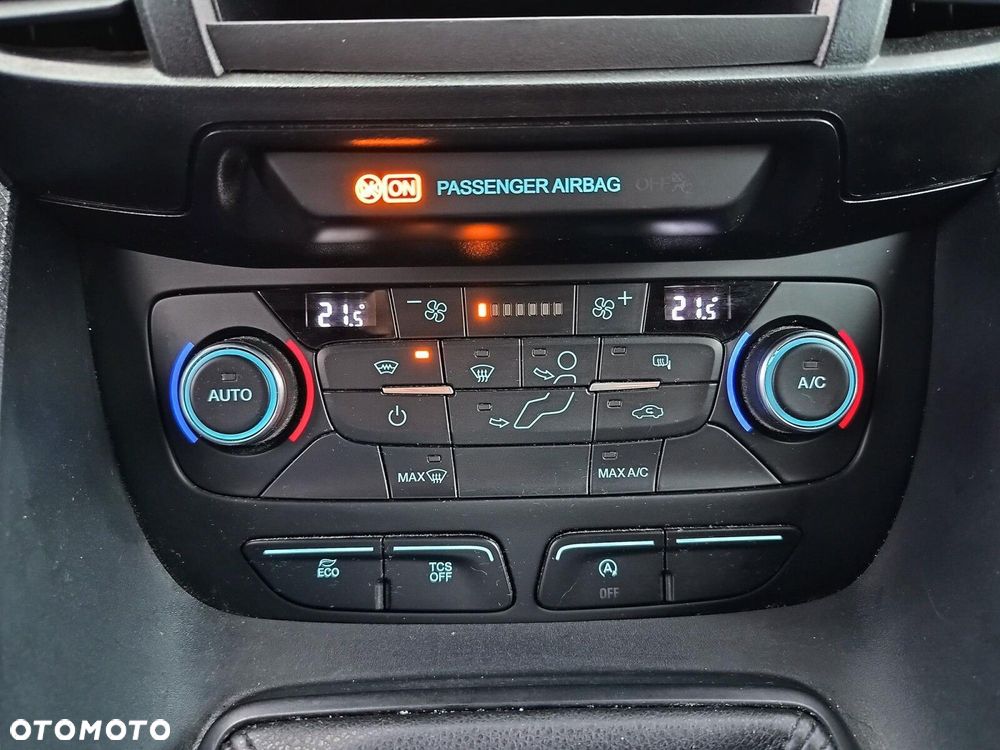 Ford transit-connect Trend - 24