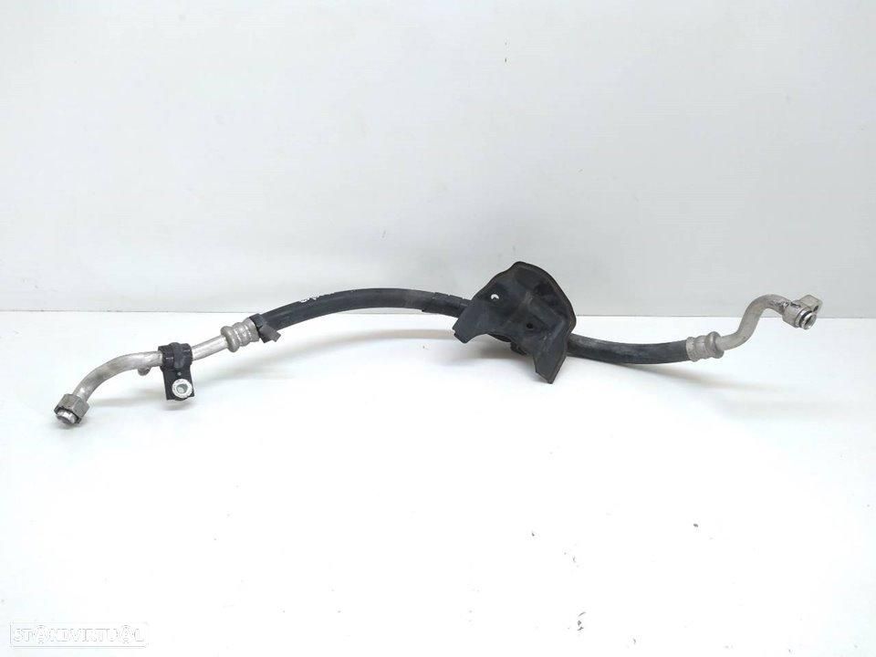 TUBOS DE AR CONDICIONADO HONDA CIVIC BERLINA 3 PUERTAS FN - 1