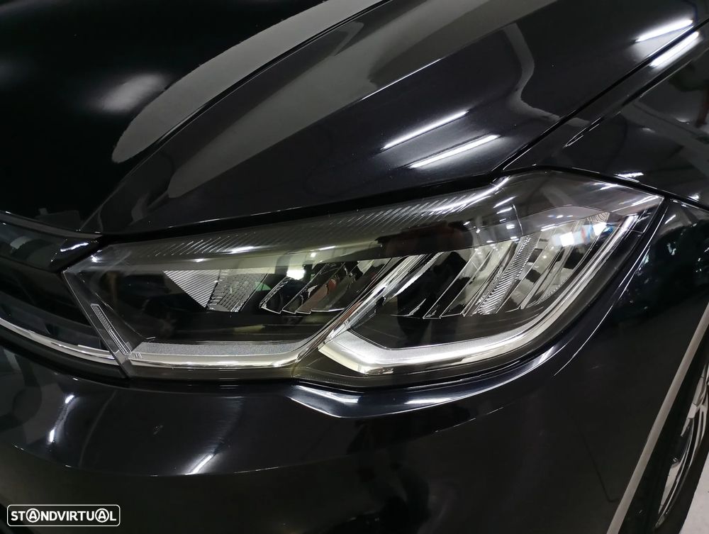 VW Polo 1.0 TSI Urban DSG - 10