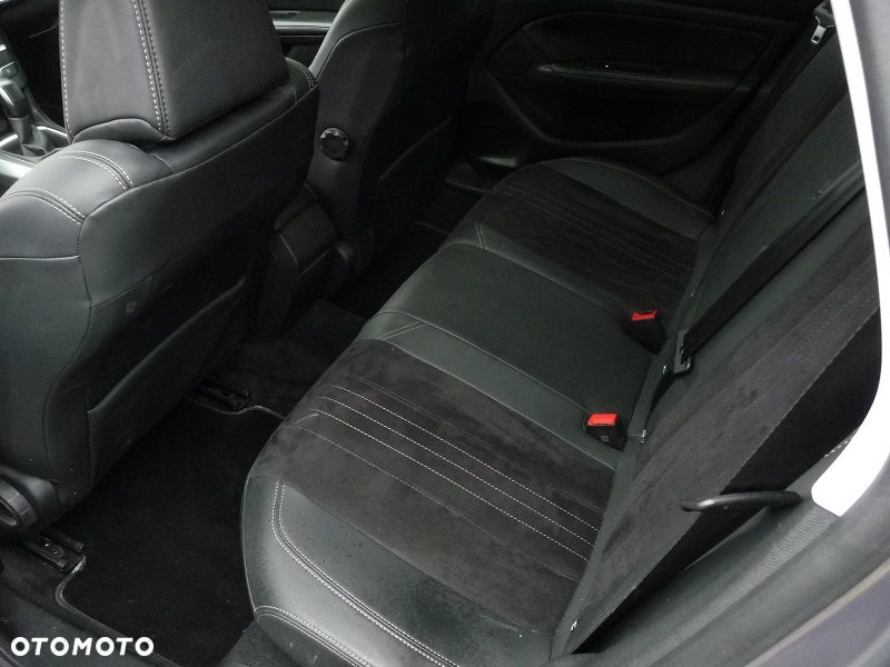 Peugeot 308 BlueHDi 150 EAT6 Stop & Start Business-Line - 8