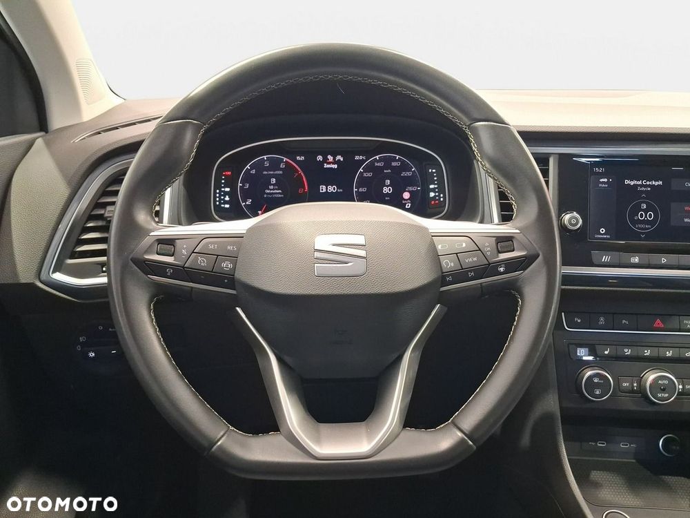 Seat Ateca - 14
