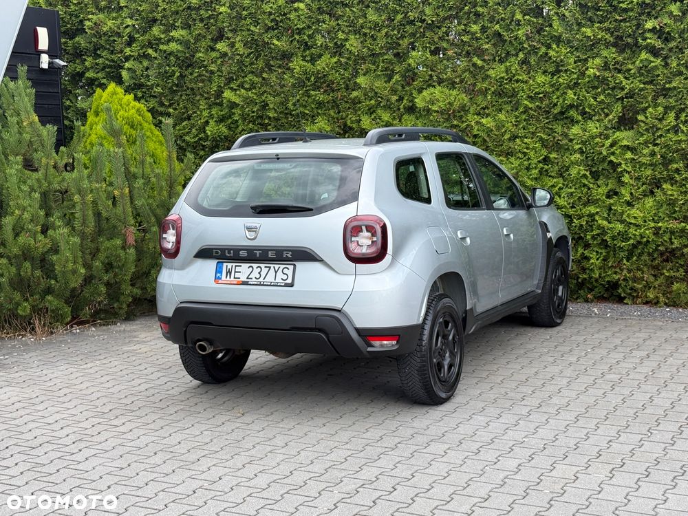 Dacia Duster 1.3 TCe Comfort - 3