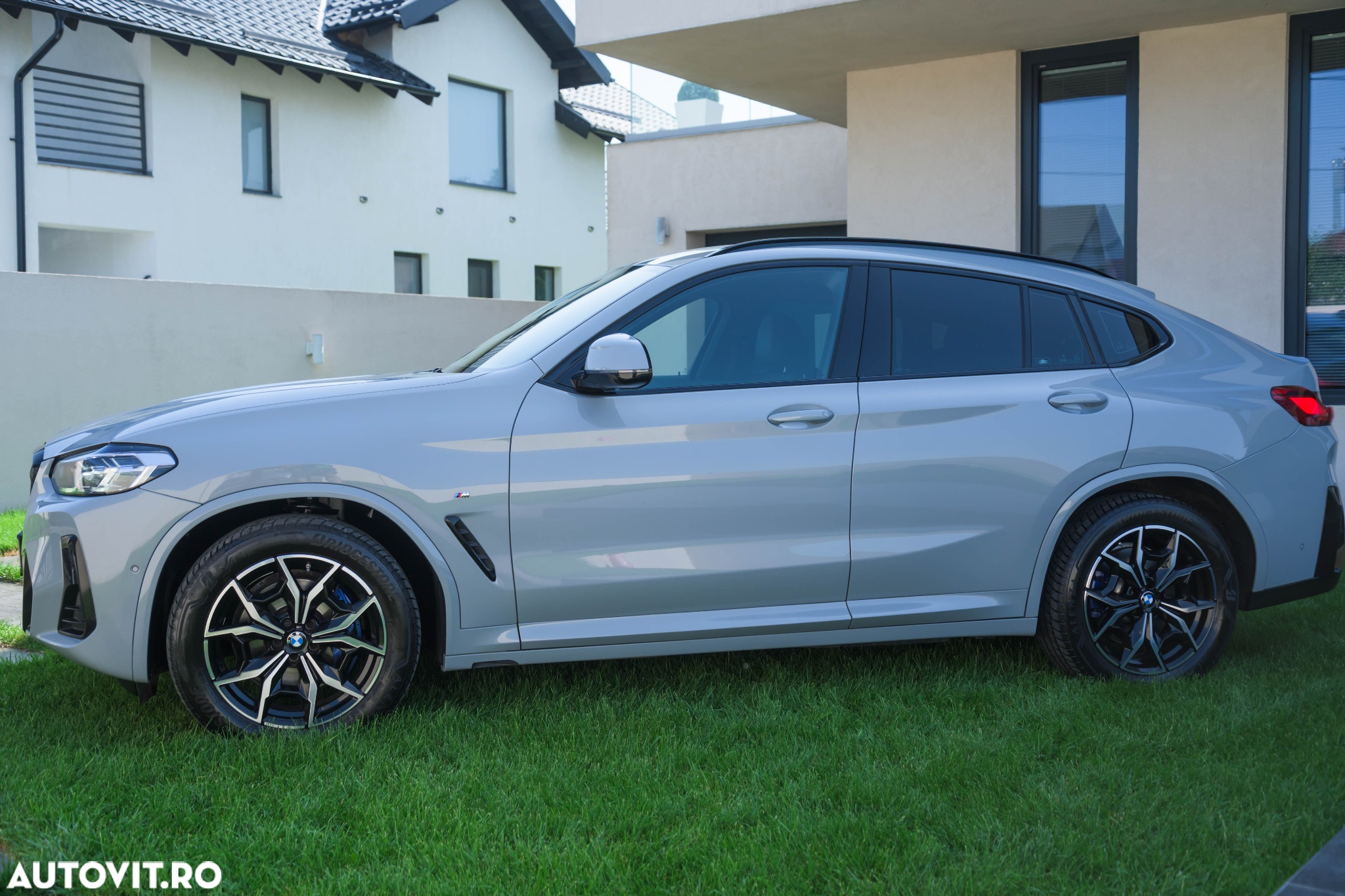 BMW X4 xDrive30d AT MHEV - 14