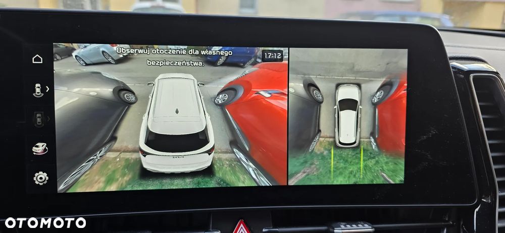 Kia Sportage 1.6 T-GDI HEV GT Line 4WD - 29