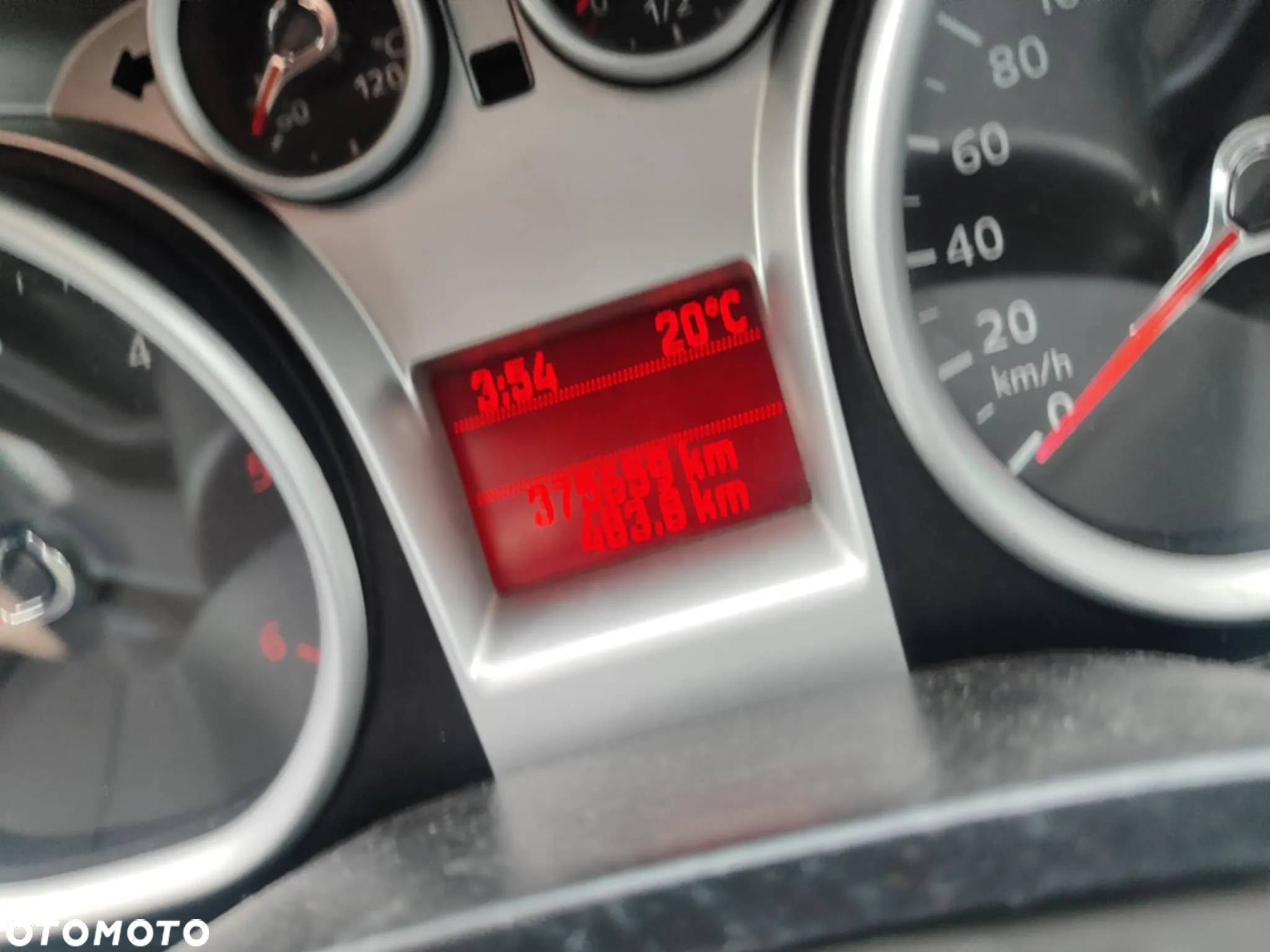 Ford Focus 1.8 TDCi Titanium - 2