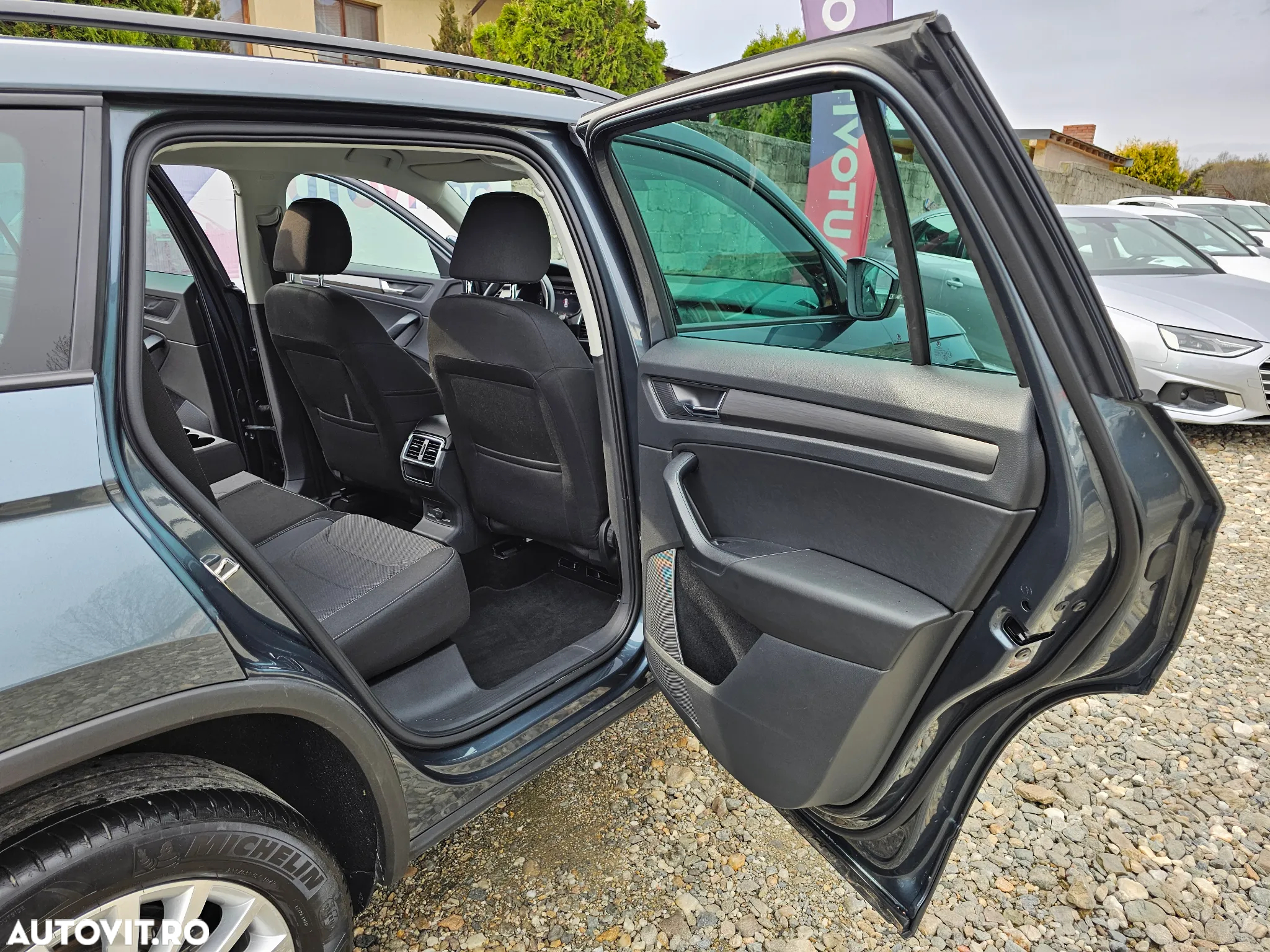 Skoda Kodiaq - 31