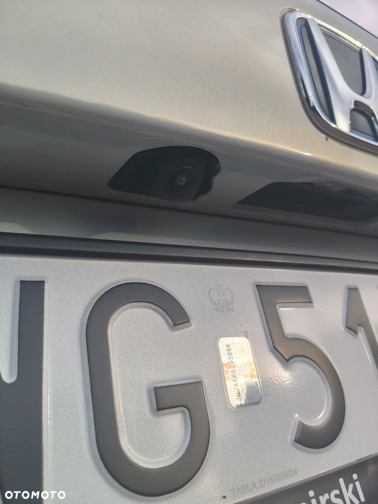 Honda Jazz - 21