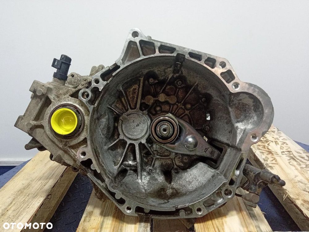 HYUNDAI IX20 10-15 SKRZYNIA BIEGÓW MANUALNA TBJ5 1.4 90KM 5B - 1