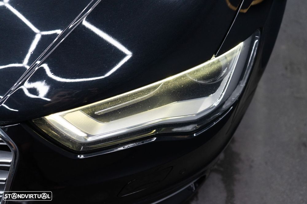 Audi S3 Sportback 2.0 TFSi quattro S tronic - 54