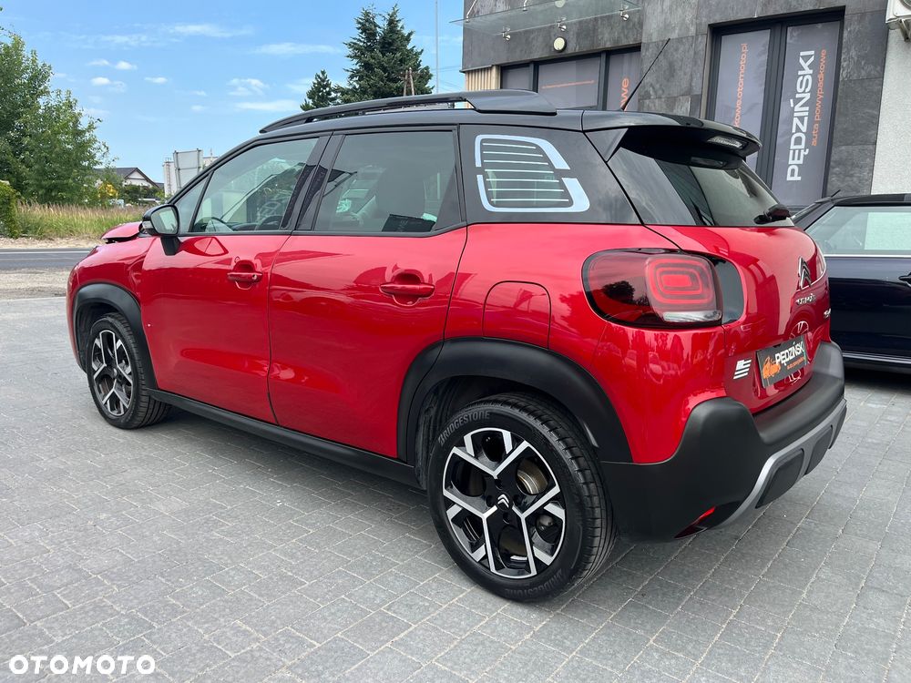 Citroën C3 Aircross - 4