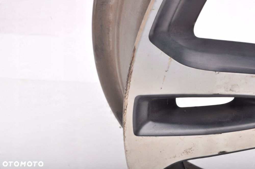 MERCEDES FELGA ALUMINIOWA 6.5 16 CALI 5X112 A2464010000 - 8