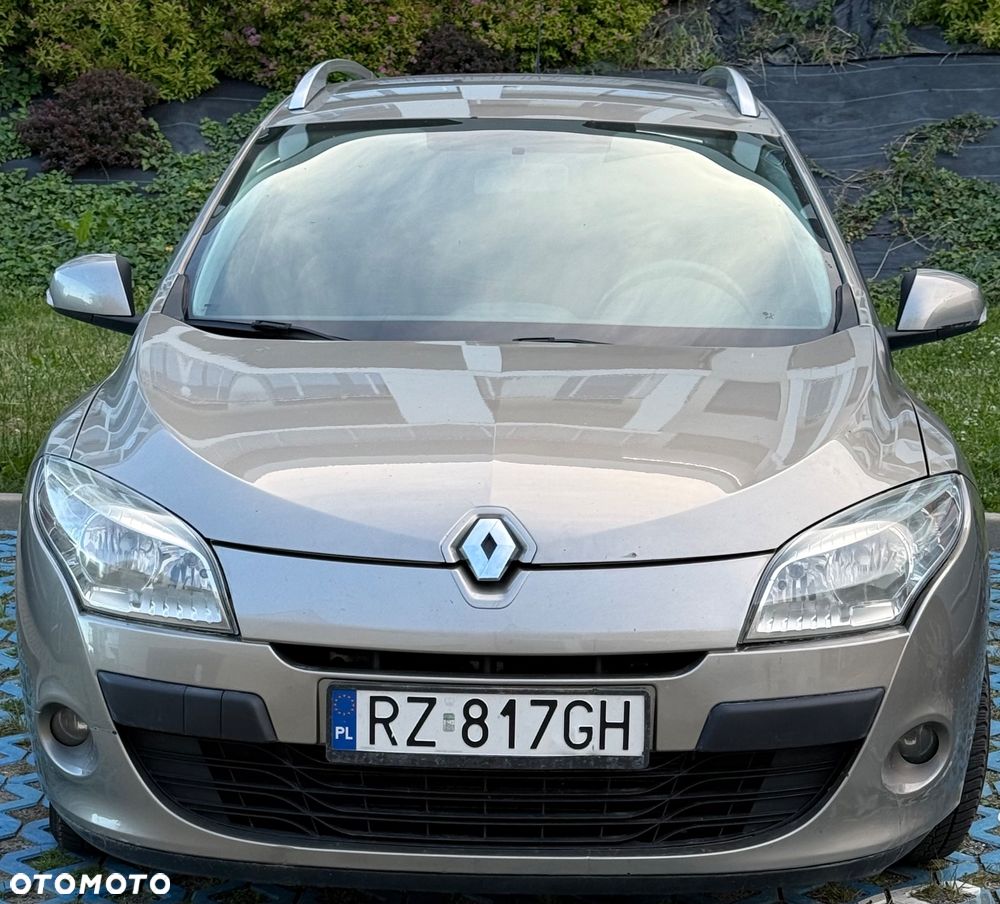 Renault Megane 1.6 16V Generation Authentique - 1