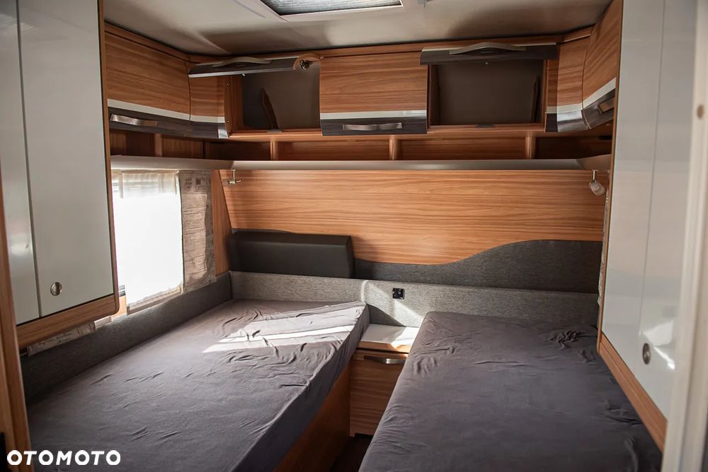 Hymer-Eriba Exciting 471 - 19