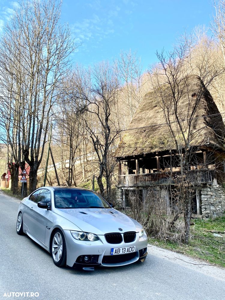 BMW Seria 3 320d - 3