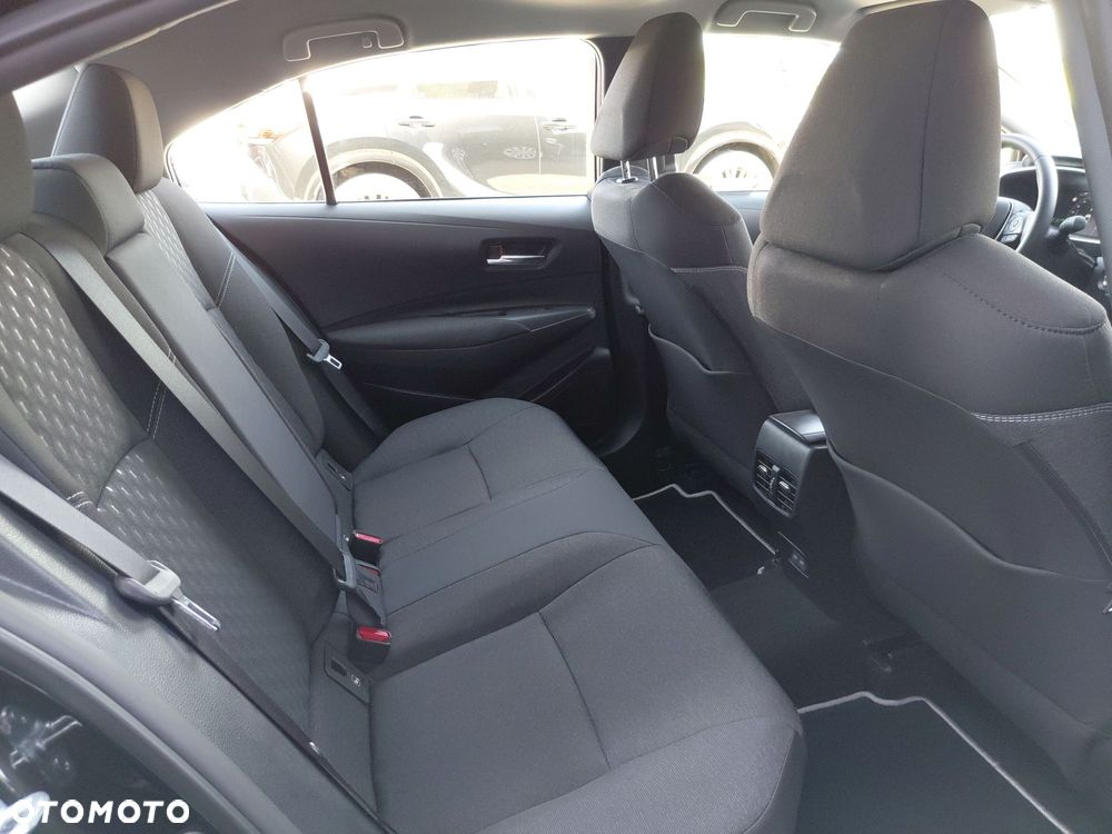 Toyota Corolla 1.8 Hybrid Comfort - 10
