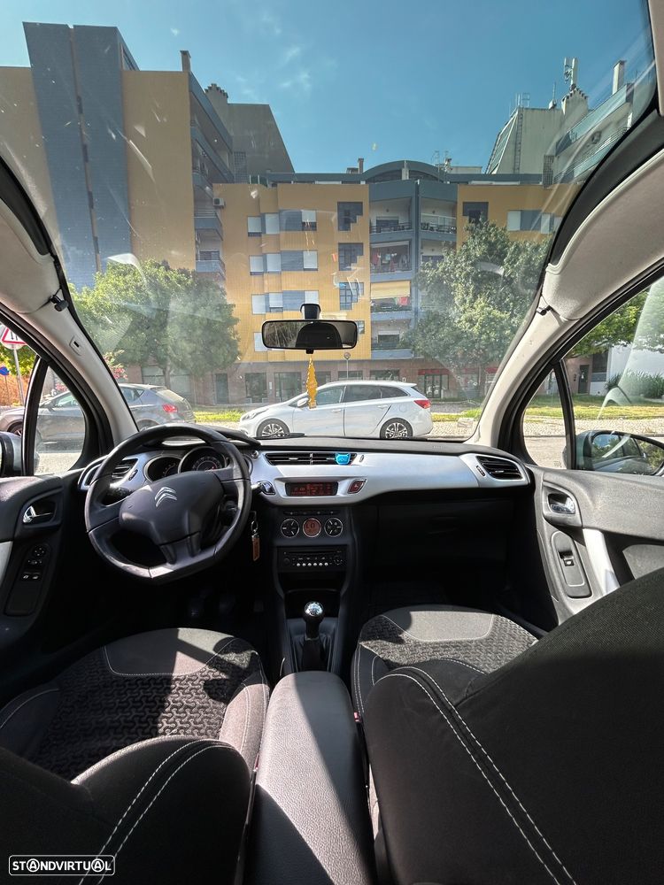 Citroën C3 1.1 Seduction - 3